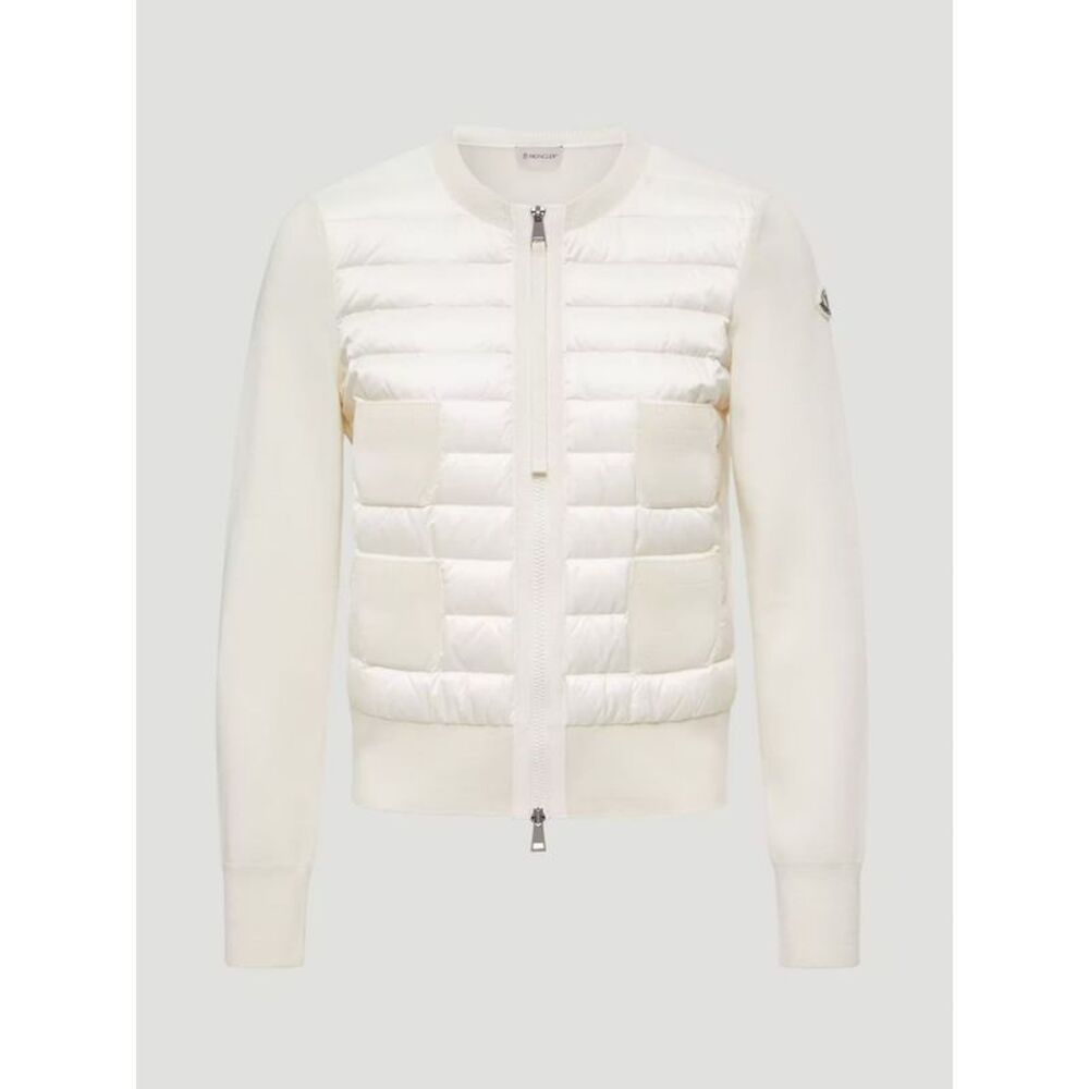 Moncler Women Sweater Woman Moncler